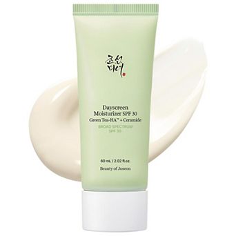 Beauty of Joseon Dayscreen 2-in-1 SPF 30 Moisturizer with Green Tea-HA + Ceramides