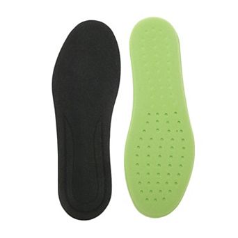 Responsive Foam Shoe Inserts Fit Shoe 1 Pair