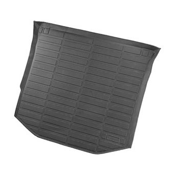 Jeep Grand Cherokee Cargo Mat TPE Waterproof Full Trunk Protector