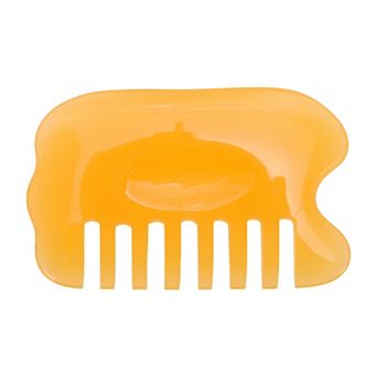 1 pc Convenient Head Massage Comb for Home Use to Relieve Stress and Improve Sleep
