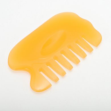 1 Pc Convenient Head Massage Comb for Home Use to Relieve Stress and Improve Sleep