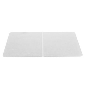 Office Chair Mat for Low-Pile Carpet, Waterproof and Easy Clean