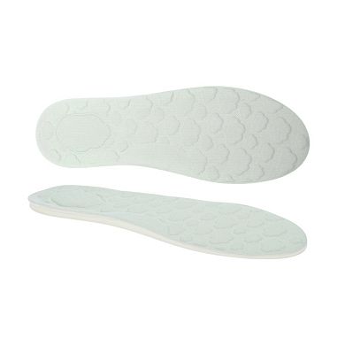 Memory Foam Shoe Inserts 2 Pair