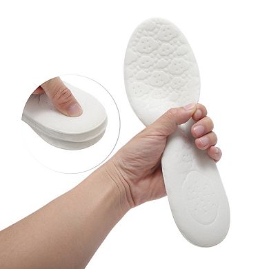 Memory Foam Shoe Inserts 2 Pair