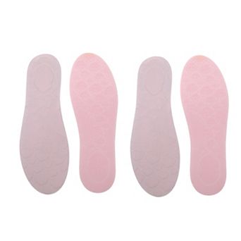 Memory Foam Shoe Inserts 2 Pair