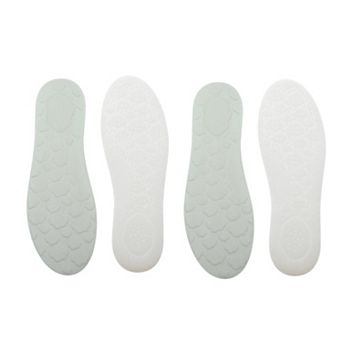 Memory Foam Shoe Inserts 2 Pair