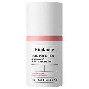 Biodance Pore Perfecting Collagen Peptide Cream