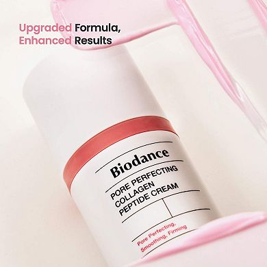 Pore Perfecting Collagen Peptide Cream