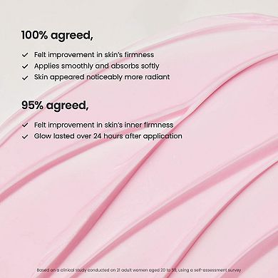 Pore Perfecting Collagen Peptide Cream