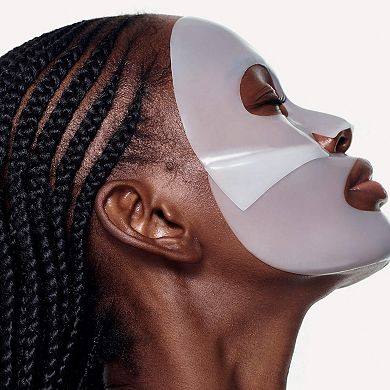 Hydro Cera-nol Real Deep Mask - 4 pack for Dryness Relief & Redness Soothing