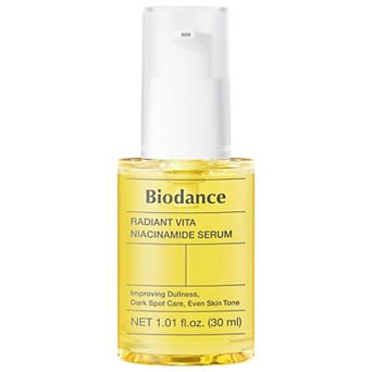 Biodance Biodance Radiant Vita Niacinamide Serum