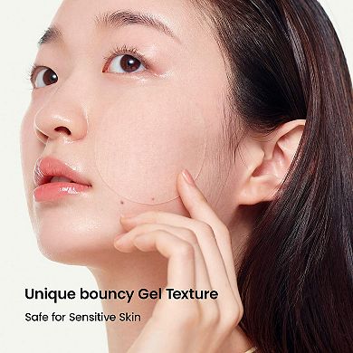 Vita Niacinamide Gel Toner Pads