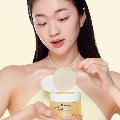 Vita Niacinamide Gel Toner Pads