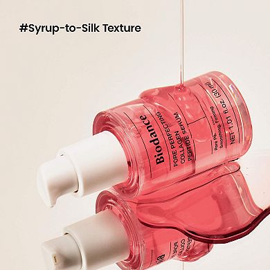 Pore Perfecting Collagen Peptide Serum