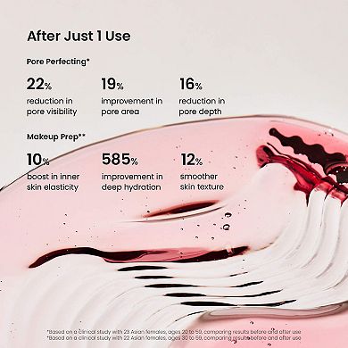 Pore Perfecting Collagen Peptide Serum