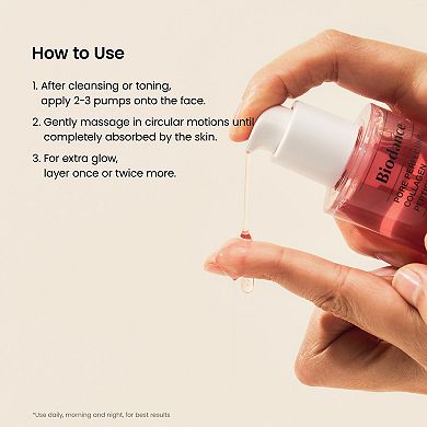 Pore Perfecting Collagen Peptide Serum