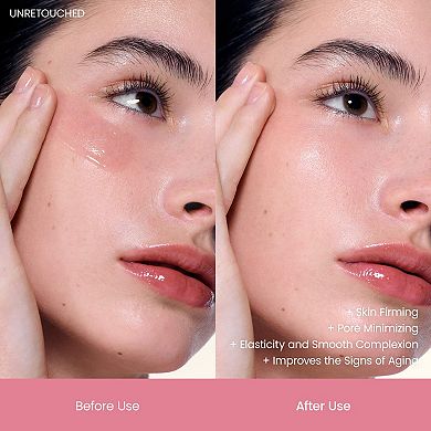 Pore Perfecting Collagen Peptide Serum