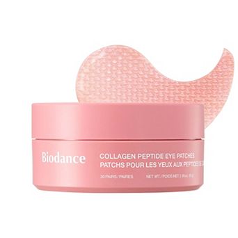 Biodance Biodance Collagen Peptide Eye Patch