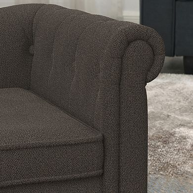 IFMALL Elevated Pet Sofa Bed for Small and Medium Dogs Comfortable Lounge