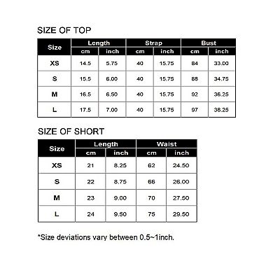 Women's Textured Bandeau Bikini Set Strappy Two Piece Swimsuit with Front Ring for Beach Vacation