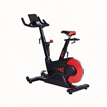 ANIXOL Magnetic Indoor Cycling Bike