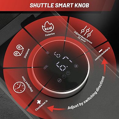 ANIXOL Magnetic Indoor Cycling Bike