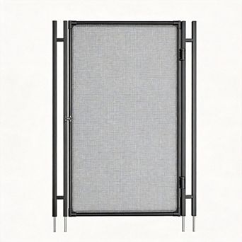 ANIXOL Inground Pool Safety Fence