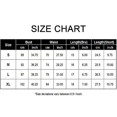 Women's Smocked Bandeau Bikini Set Halter Strappy Two Piece Swimsuit with High Cut Bottoms Beach