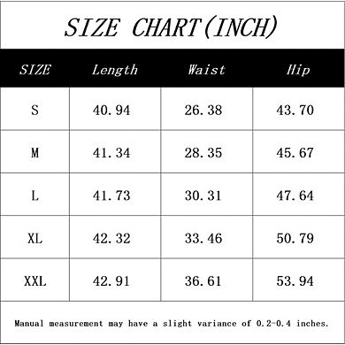 Womens High Waisted Wide Leg Long Pants Elastic Waisted Casual Pull On Beach Trousers