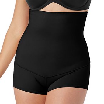 Maidenform Firm Control Shapewear High-Waist Boyshort 2107