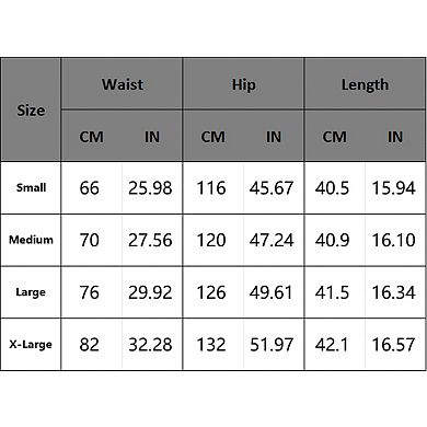 Women's High Waist Drawstring Casual Solid Beach Wide Leg Shorts