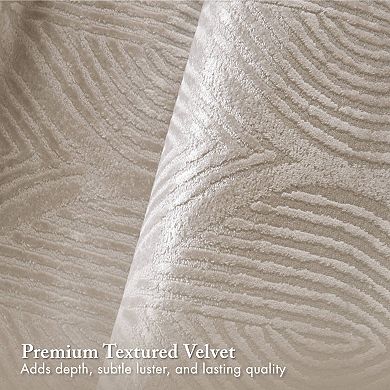 Madison Park Drift 10-piece Jacquard Comforter Set with Quilt and Throw Pillows