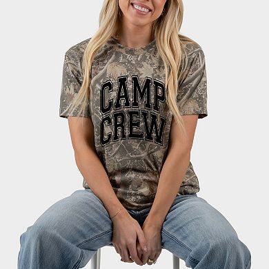 Camp Crew Varsity - Women's Heavyweight Crew