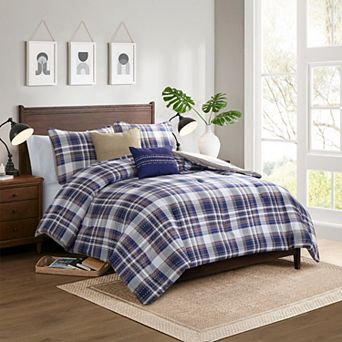 Modern Threads Deagan Comforter Set with Shams