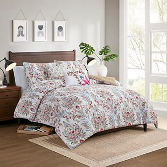 Modern Threads Marcel Comforter Set with Shams