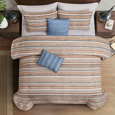 Modern Threads Monty Comforter Set with Shams