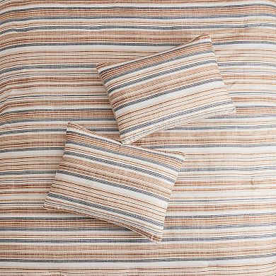 Modern Threads Monty Comforter Set with Shams