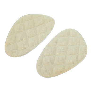 Soft Breathable Forefoot Insole Pads 1 Pair