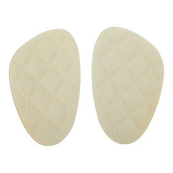 Soft Breathable Forefoot Insole Pads 1 Pair
