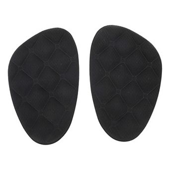 Soft Breathable Forefoot Insole Pads 1 Pair