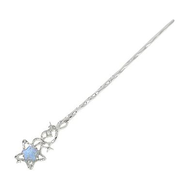 Star Hair Chopstick for Women 1 Pc