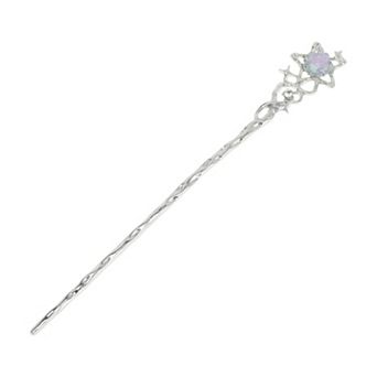Star Hair Chopstick for Women 1 pc