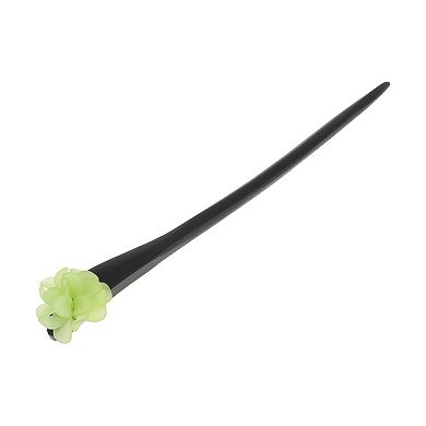 Flower Hair Chopstick for Women 1 Pc