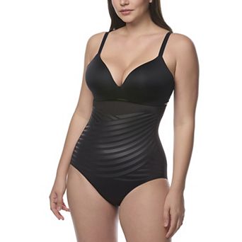 Women's Naomi & Nicole Mark My Curve High-Waist Shaping Briefs 7575