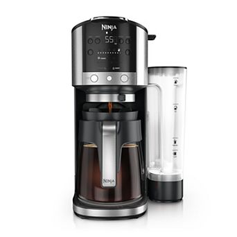 Ninja Grounds & Pods DualBrew 12 cup Coffee Maker