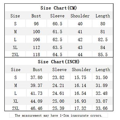 Women'S Winter Classic Outwear Overcoat with Pockets Single Breasted Pea Coat