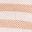 Warm Taupe Stripe