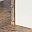 Rustic Brown
