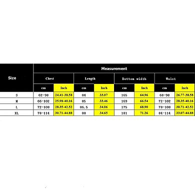 Women's Mini Dress Drawstring Split V Neck A Line Sleeveless Striped Tie Front Tropical Dresses