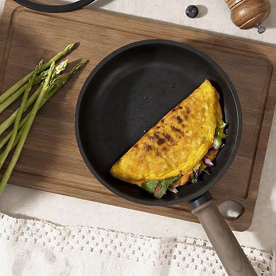 Titanium Nonstick Cookware Set Induction PFAS-Free